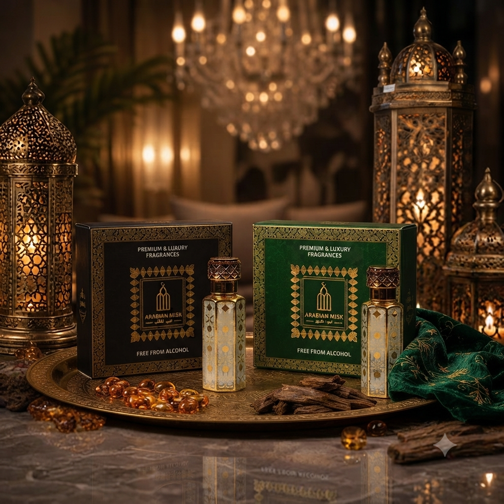 Exclusive Fragrance Deal