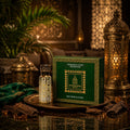 Oud-e-Ibrahimi | Arabic Attars