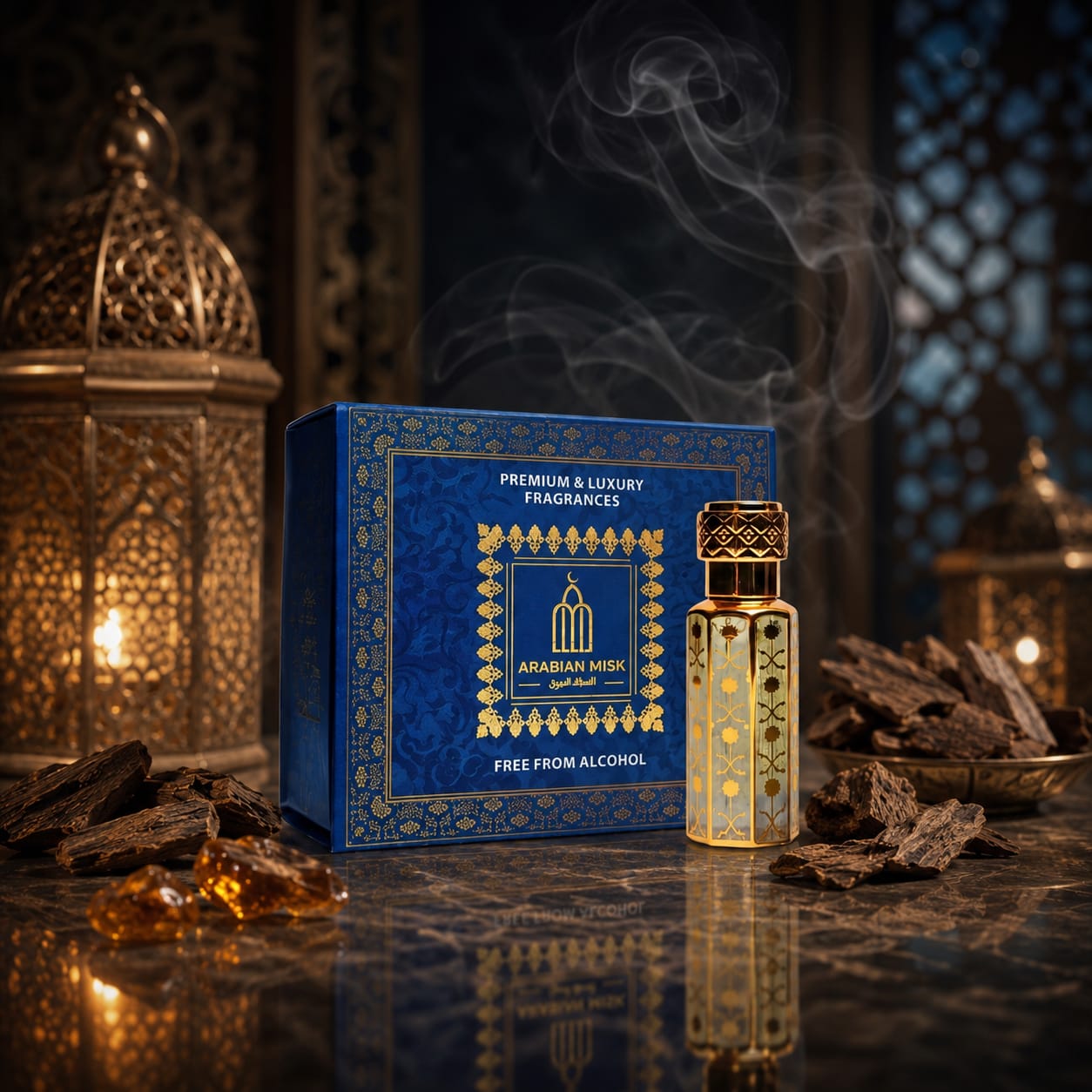 Arabian Oud Special