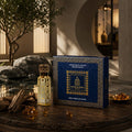 White Oud