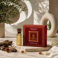 Baccarat Rouge