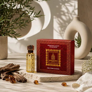 Baccarat Rouge