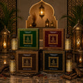 4-in-1 Signature Collection